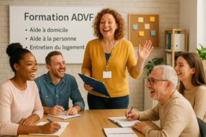 Lettre de motivation pour les métiers du soin : exemples et conseils