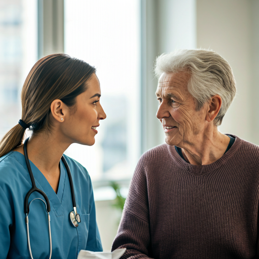 Le métier d&rsquo;assistante de vie en 2026