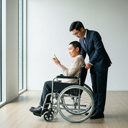 Accompagnante éducatif et social